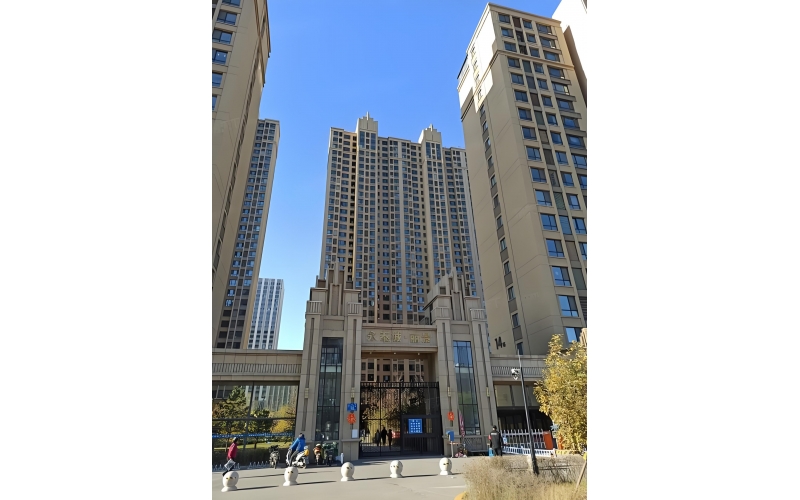 住宅地产