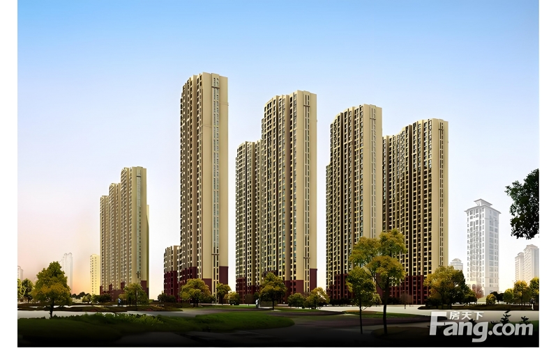 住宅房产